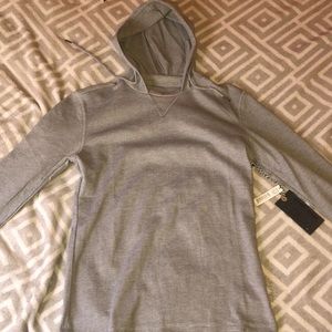 Grey amongst others jacket